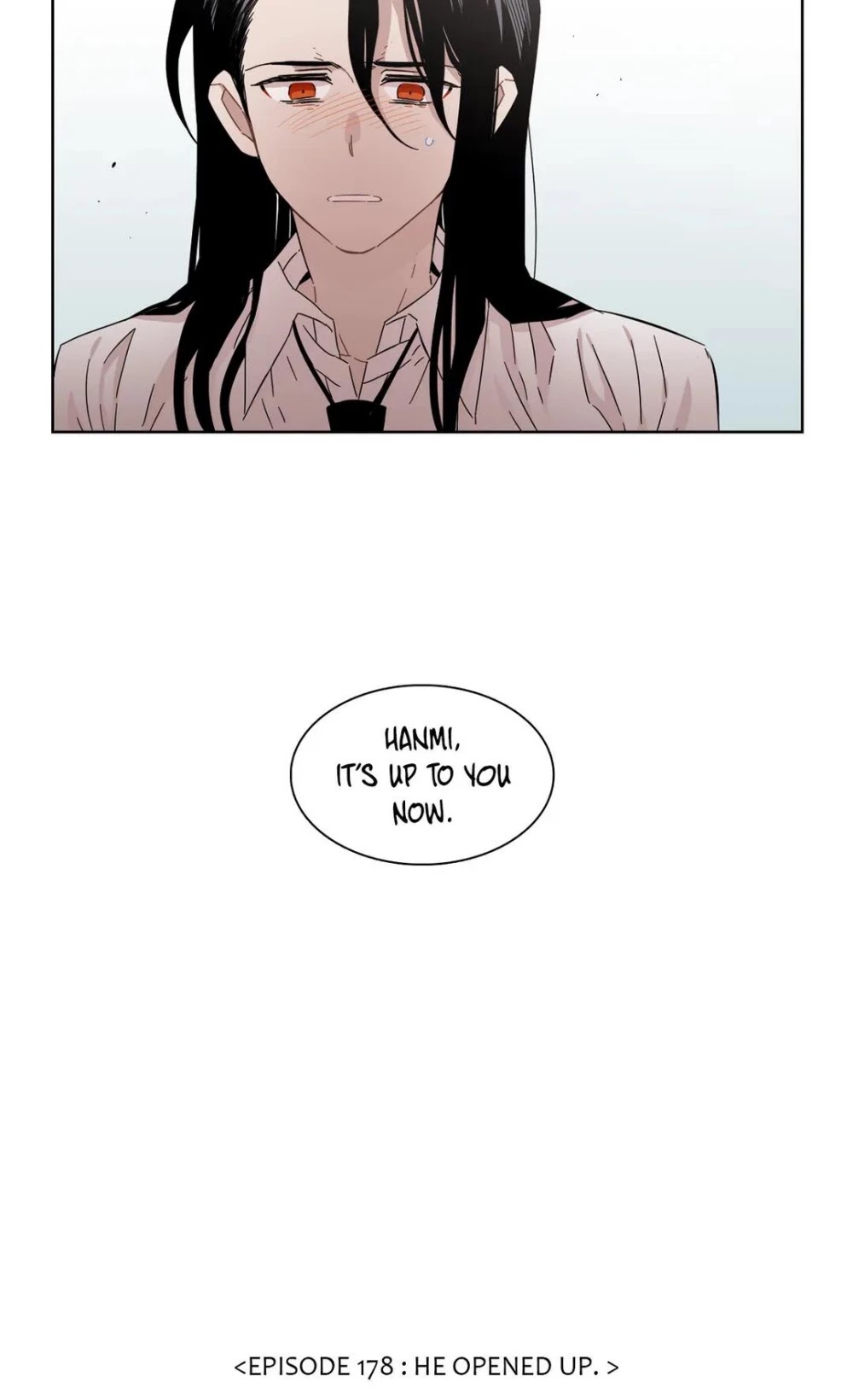 Unstoppable Siblings Chapter 178 page 29 - Chapter 178: He opened up.