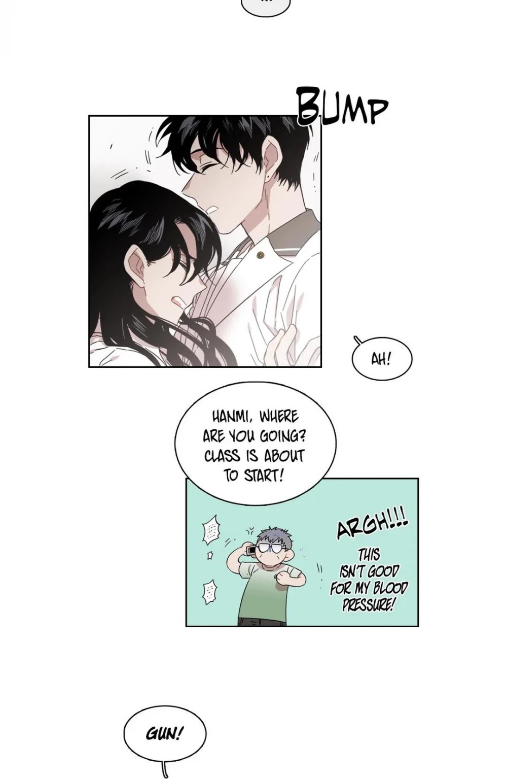 Unstoppable Siblings Chapter 178 page 3 - Chapter 178: He opened up.