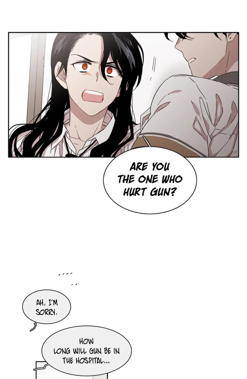 Unstoppable Siblings Chapter 178 page 4 - Chapter 178: He opened up.