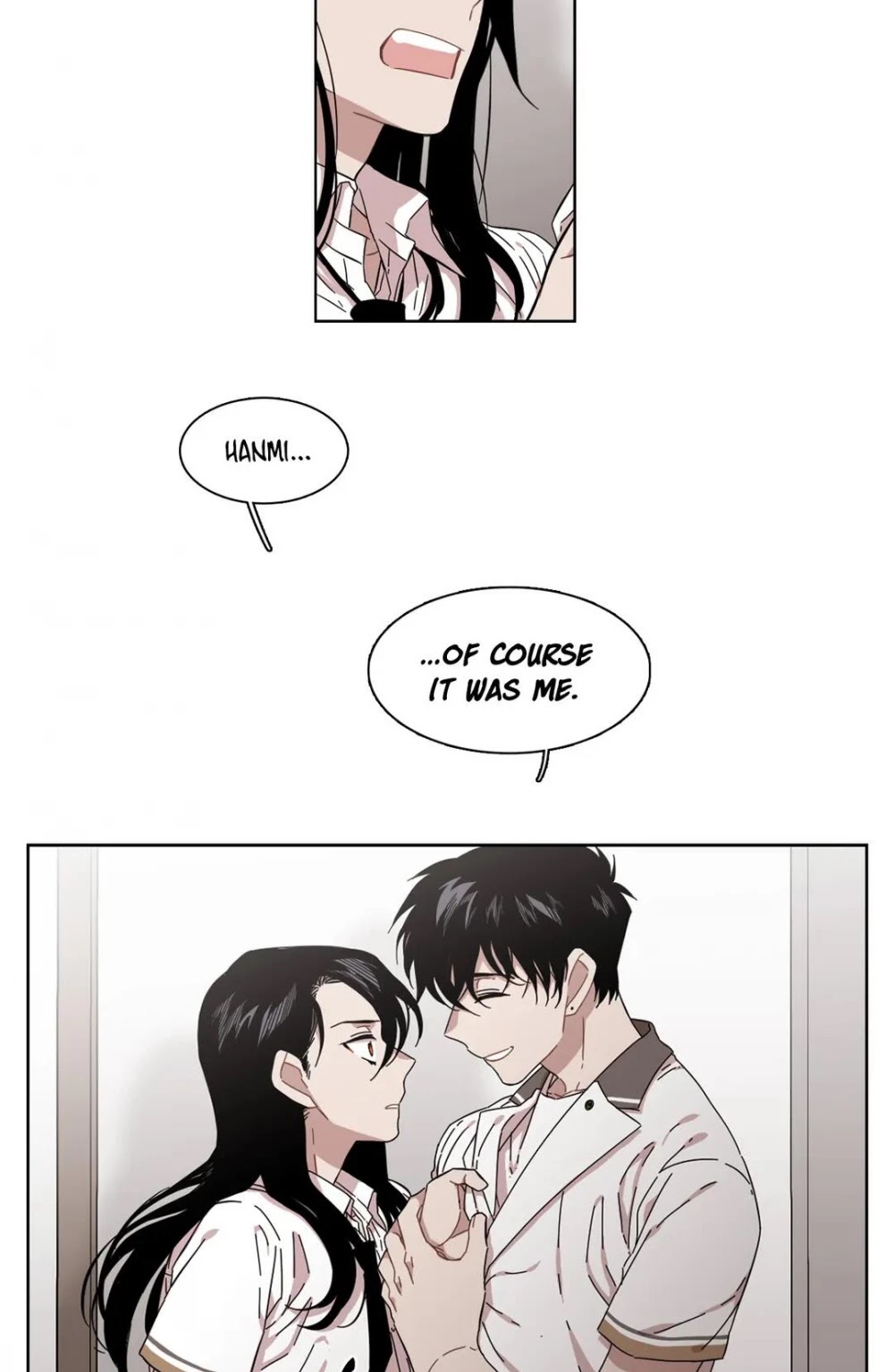 Unstoppable Siblings Chapter 178 page 6 - Chapter 178: He opened up.