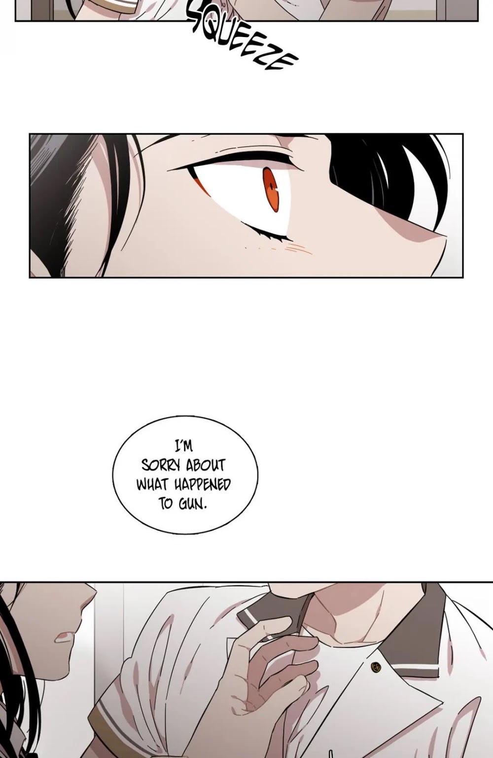 Unstoppable Siblings Chapter 178 page 7 - Chapter 178: He opened up.