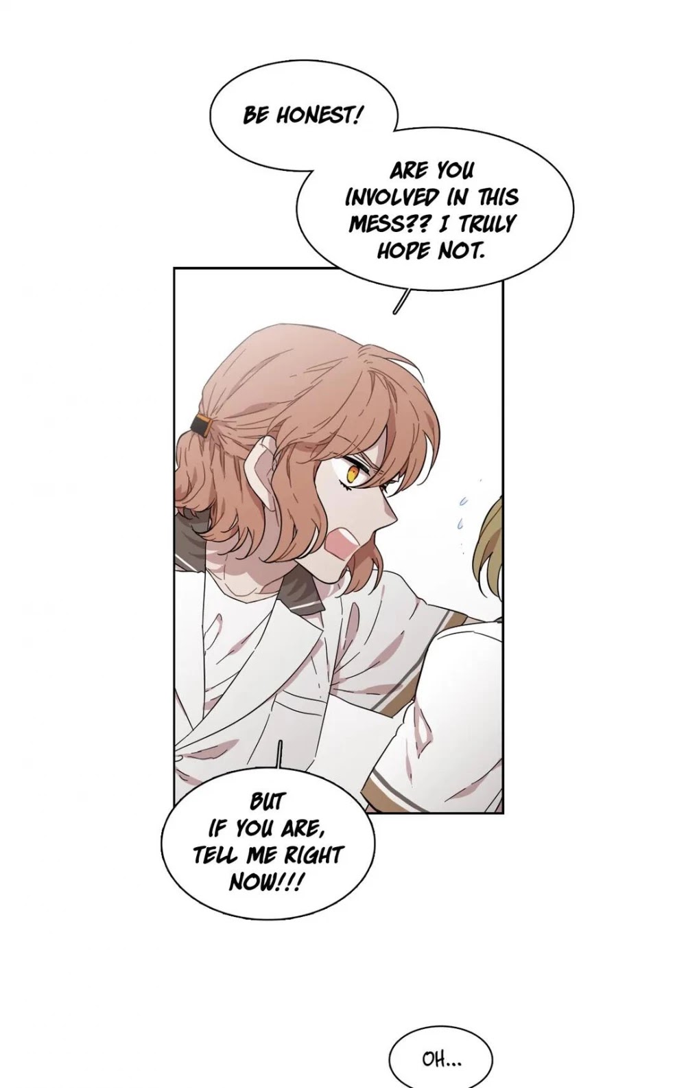 Unstoppable Siblings Chapter 179 page 14 - Chapter 179: She had it coming.
