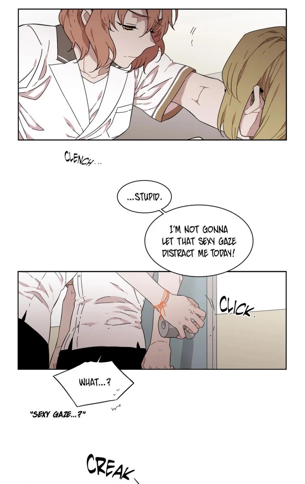 Unstoppable Siblings Chapter 179 page 16 - Chapter 179: She had it coming.