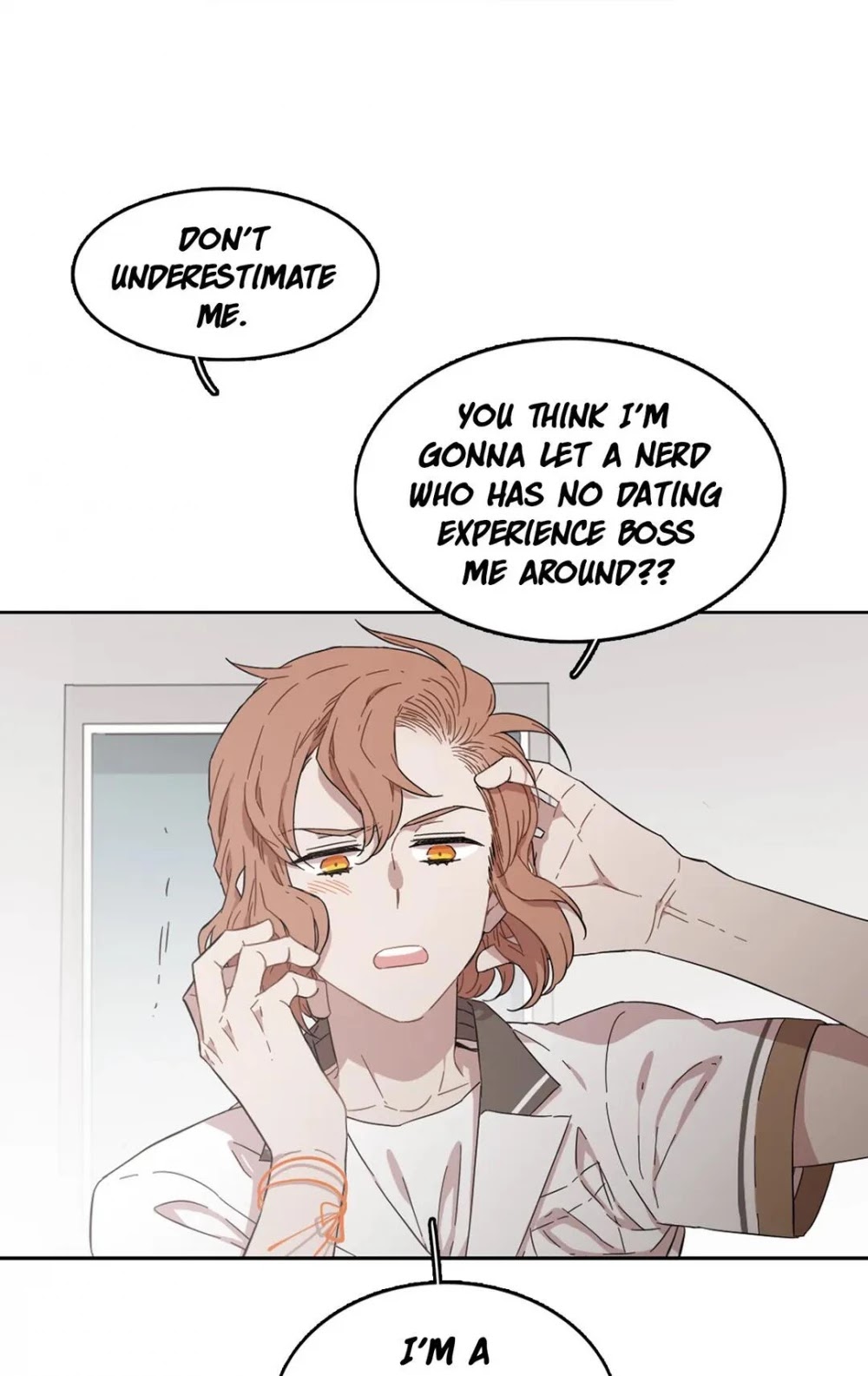 Unstoppable Siblings Chapter 179 page 18 - Chapter 179: She had it coming.