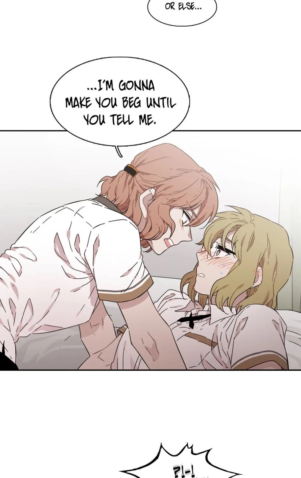 Unstoppable Siblings Chapter 179 page 20 - Chapter 179: She had it coming.