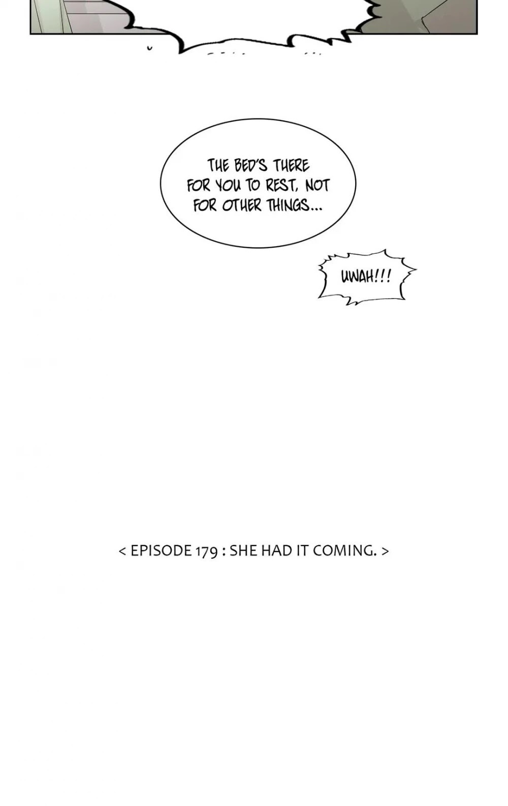 Unstoppable Siblings Chapter 179 page 24 - Chapter 179: She had it coming.