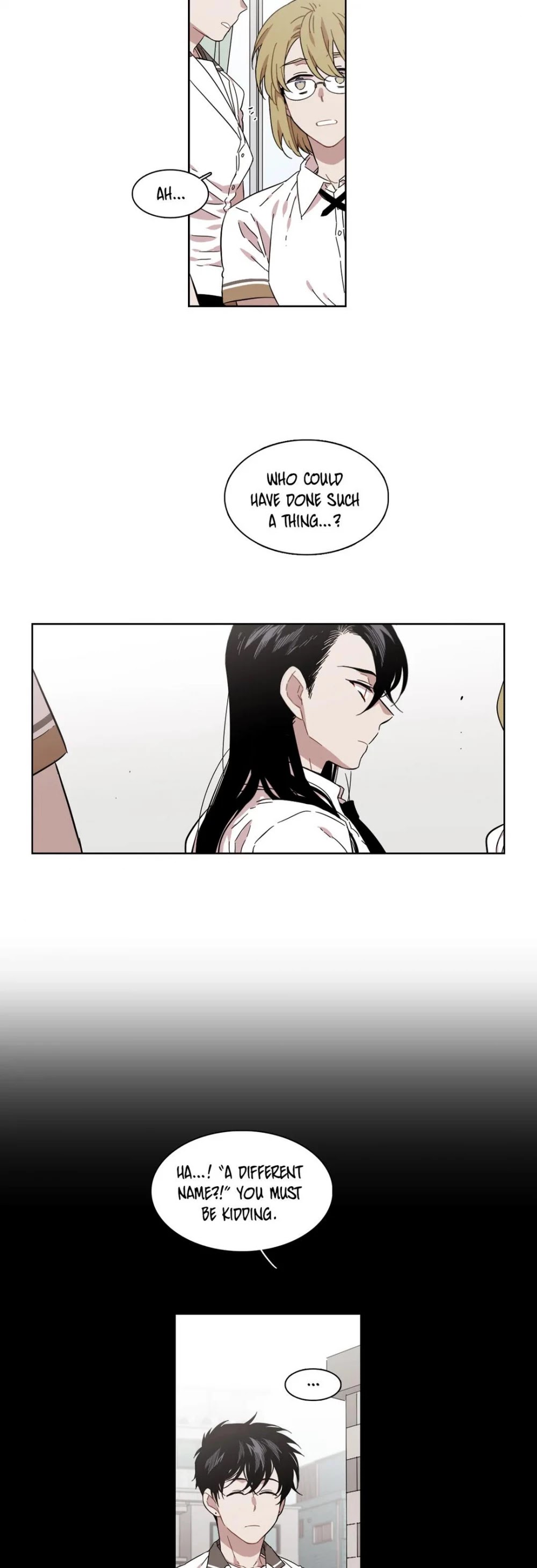 Unstoppable Siblings Chapter 179 page 5 - Chapter 179: She had it coming.