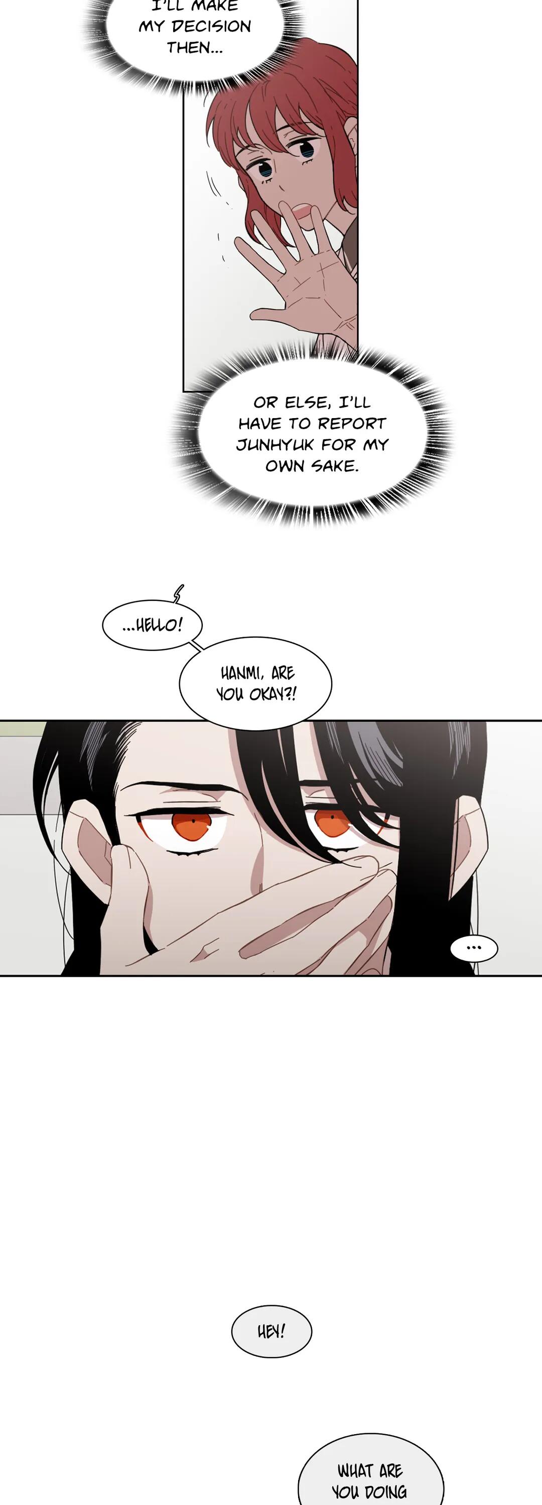 Unstoppable Siblings Chapter 179 page 9 - Chapter 179: She had it coming.