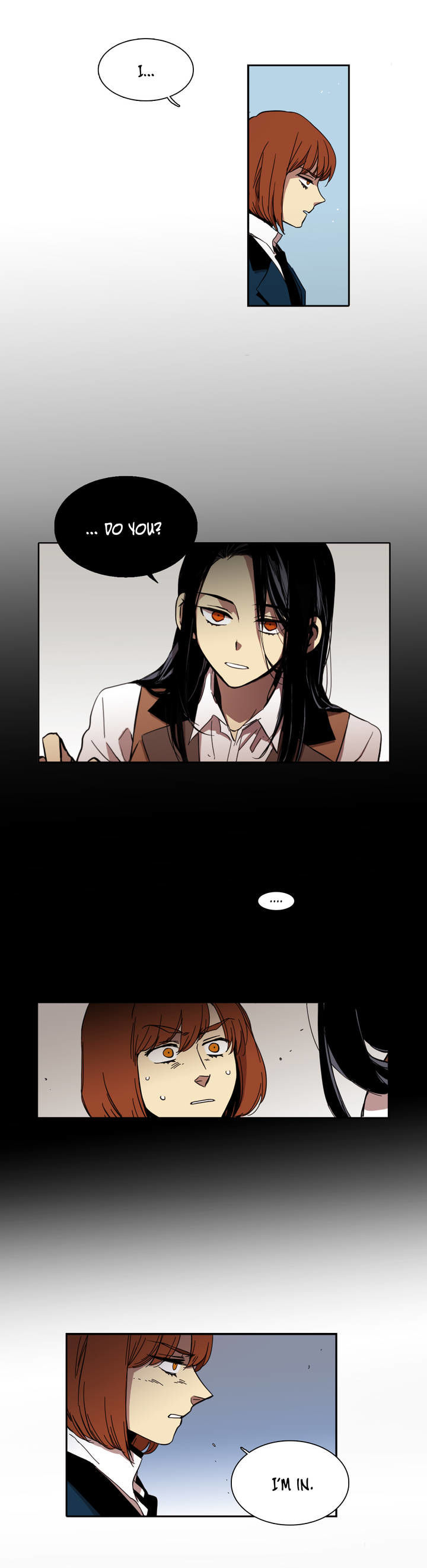 Unstoppable Siblings Chapter 18 page 16 - Chapter 18 : He has high self-esteem
