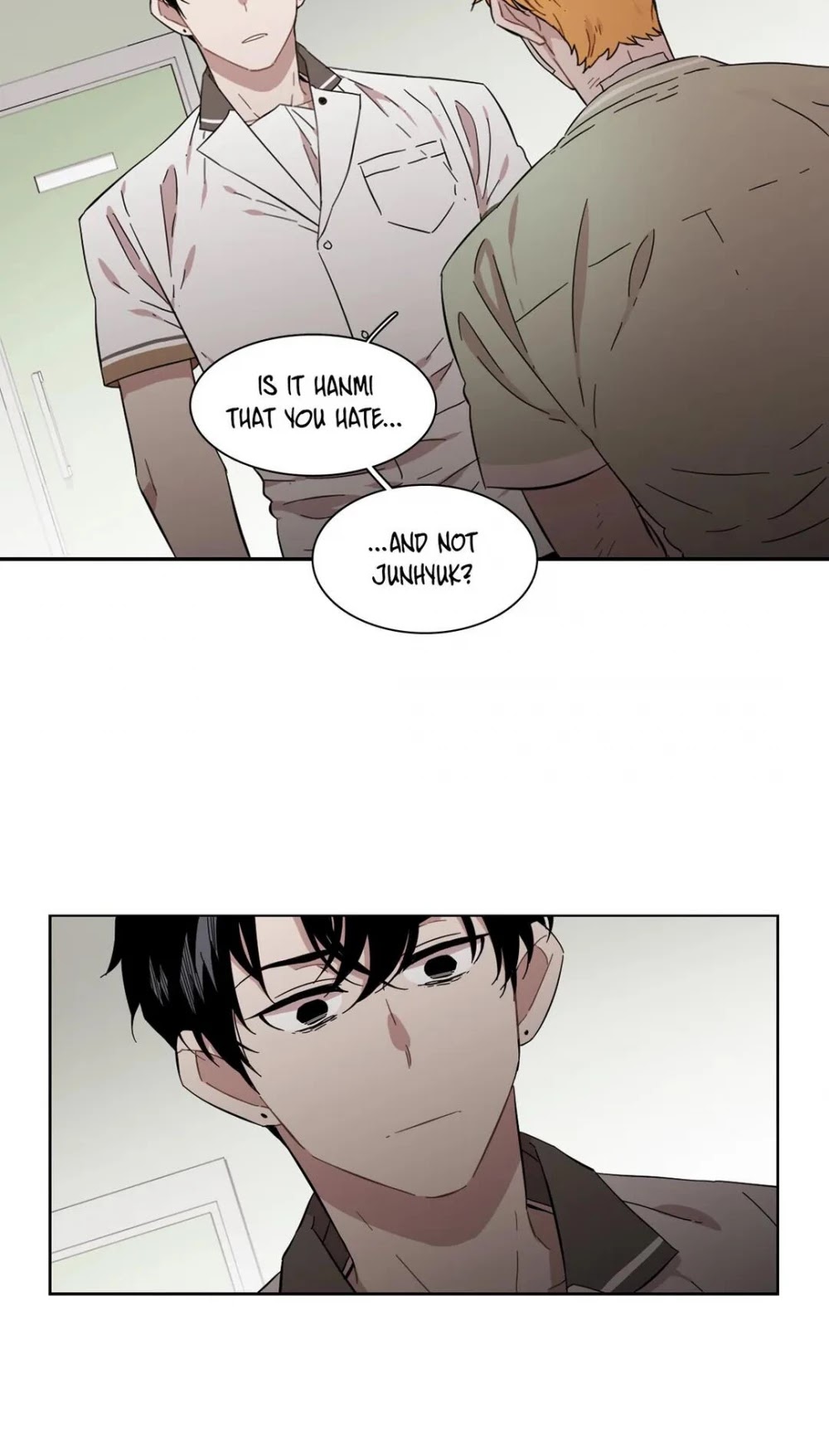 Unstoppable Siblings Chapter 180 page 17 - Chapter 180: He does not make a receipt.