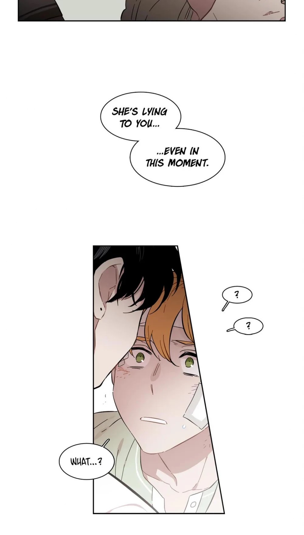 Unstoppable Siblings Chapter 180 page 20 - Chapter 180: He does not make a receipt.