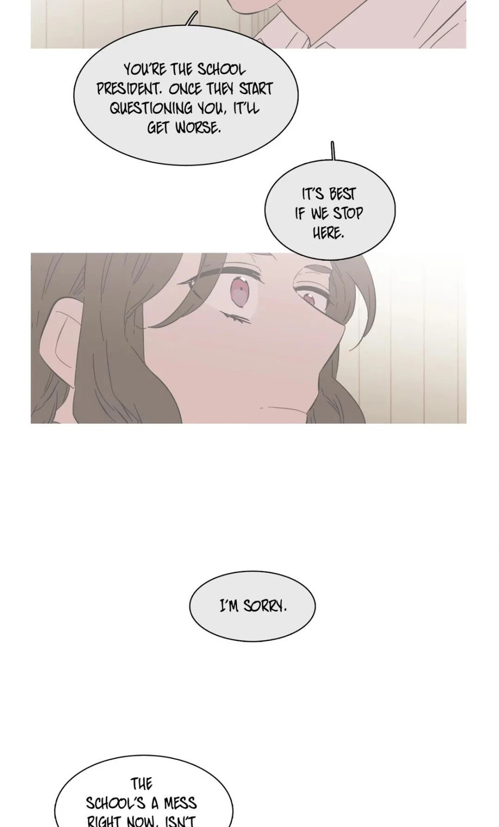 Unstoppable Siblings Chapter 180 page 26 - Chapter 180: He does not make a receipt.