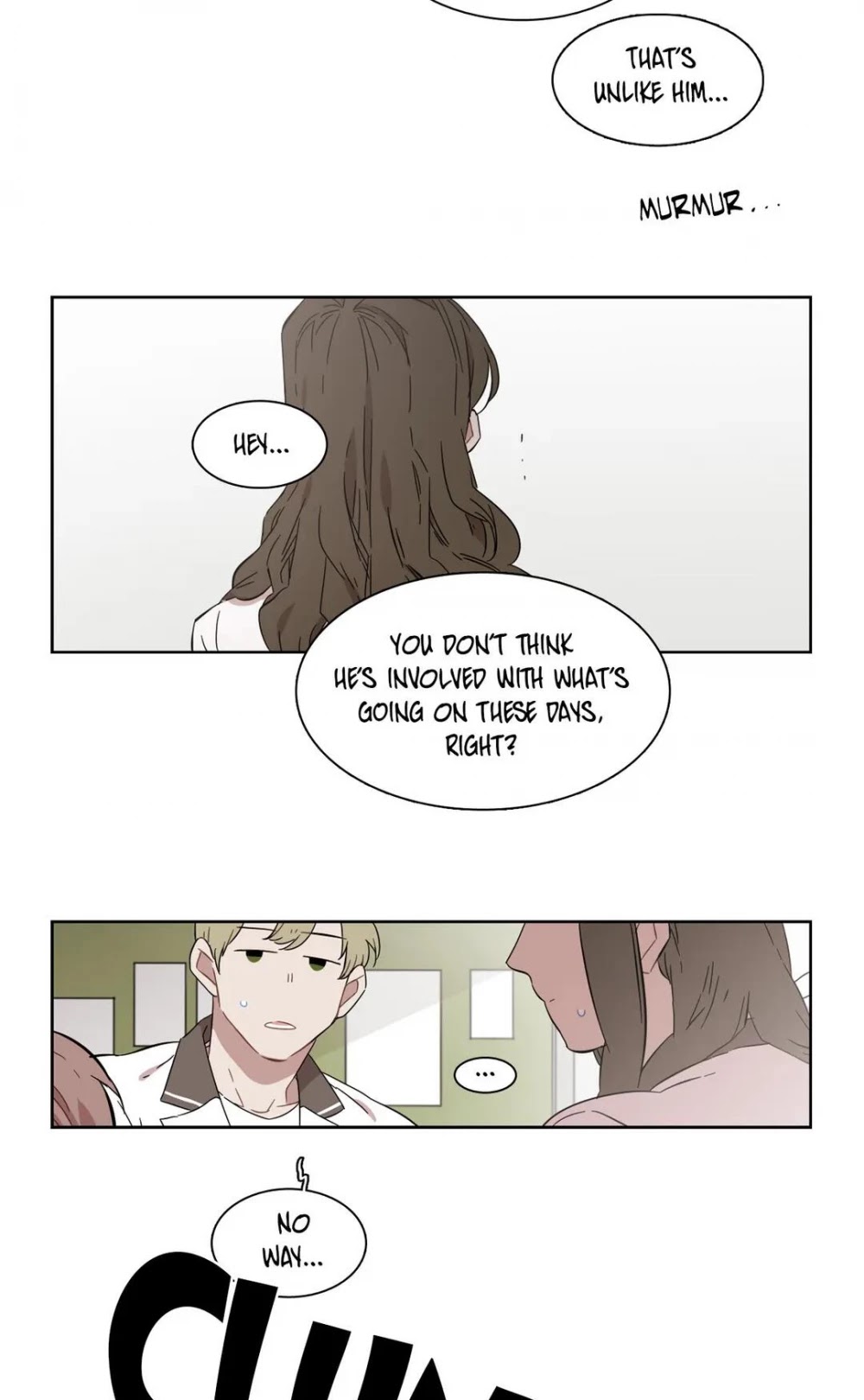 Unstoppable Siblings Chapter 180 page 3 - Chapter 180: He does not make a receipt.