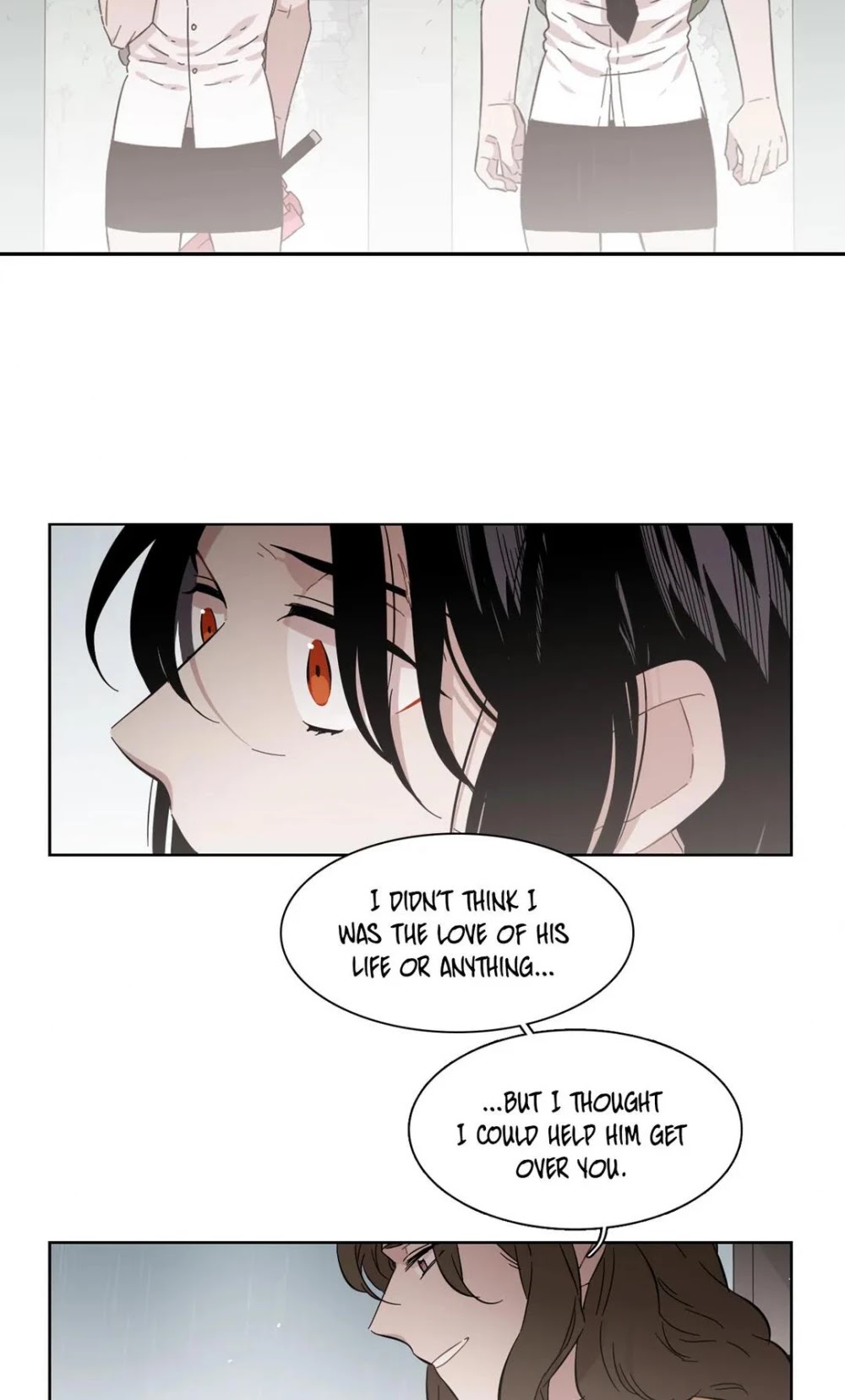 Unstoppable Siblings Chapter 180 page 30 - Chapter 180: He does not make a receipt.