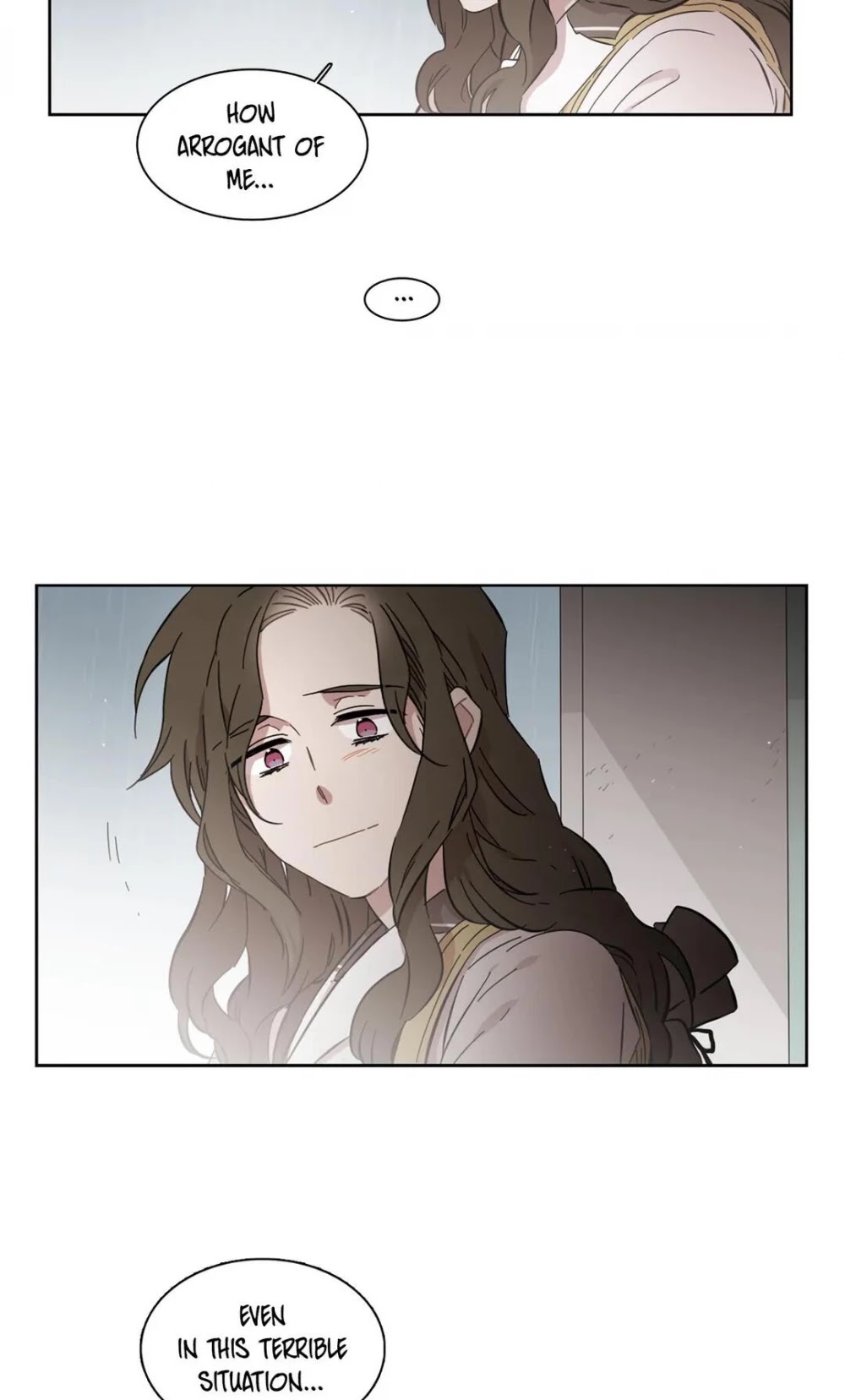 Unstoppable Siblings Chapter 180 page 31 - Chapter 180: He does not make a receipt.