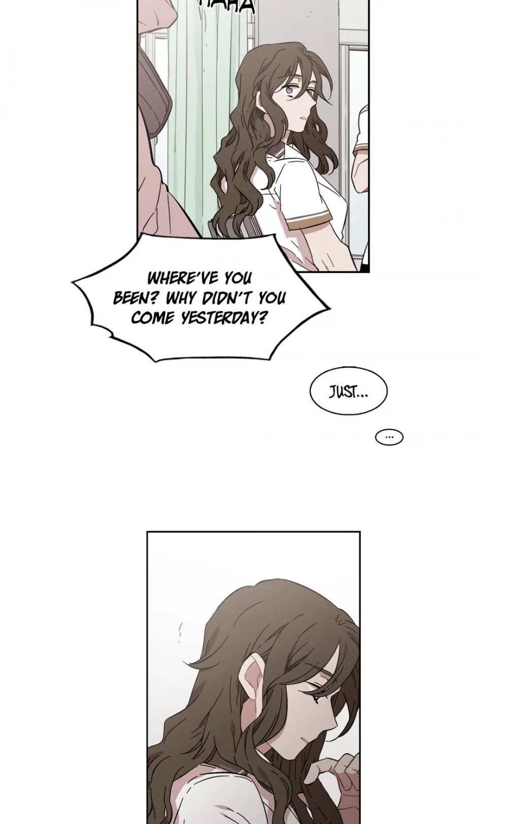 Unstoppable Siblings Chapter 180 page 5 - Chapter 180: He does not make a receipt.