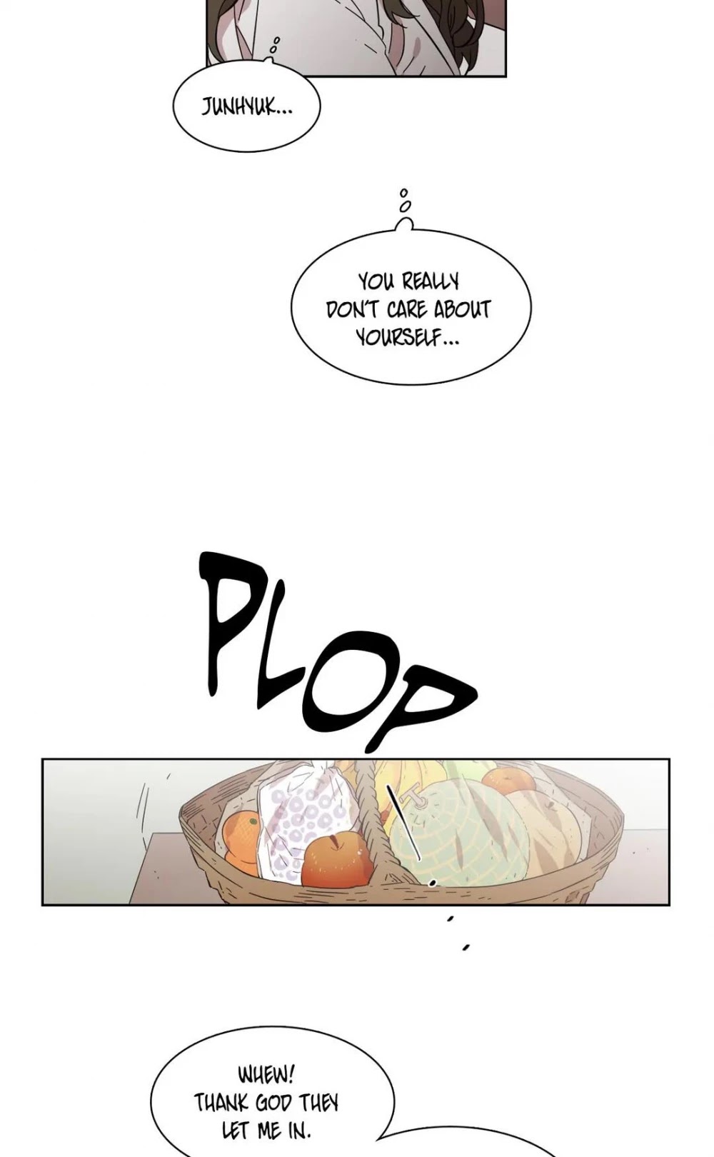 Unstoppable Siblings Chapter 180 page 6 - Chapter 180: He does not make a receipt.