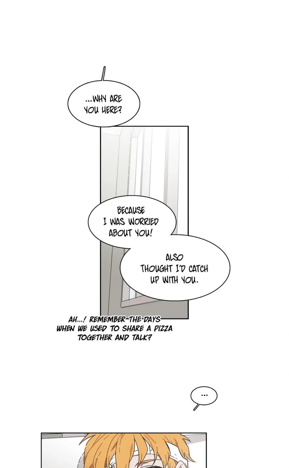 Unstoppable Siblings Chapter 180 page 8 - Chapter 180: He does not make a receipt.