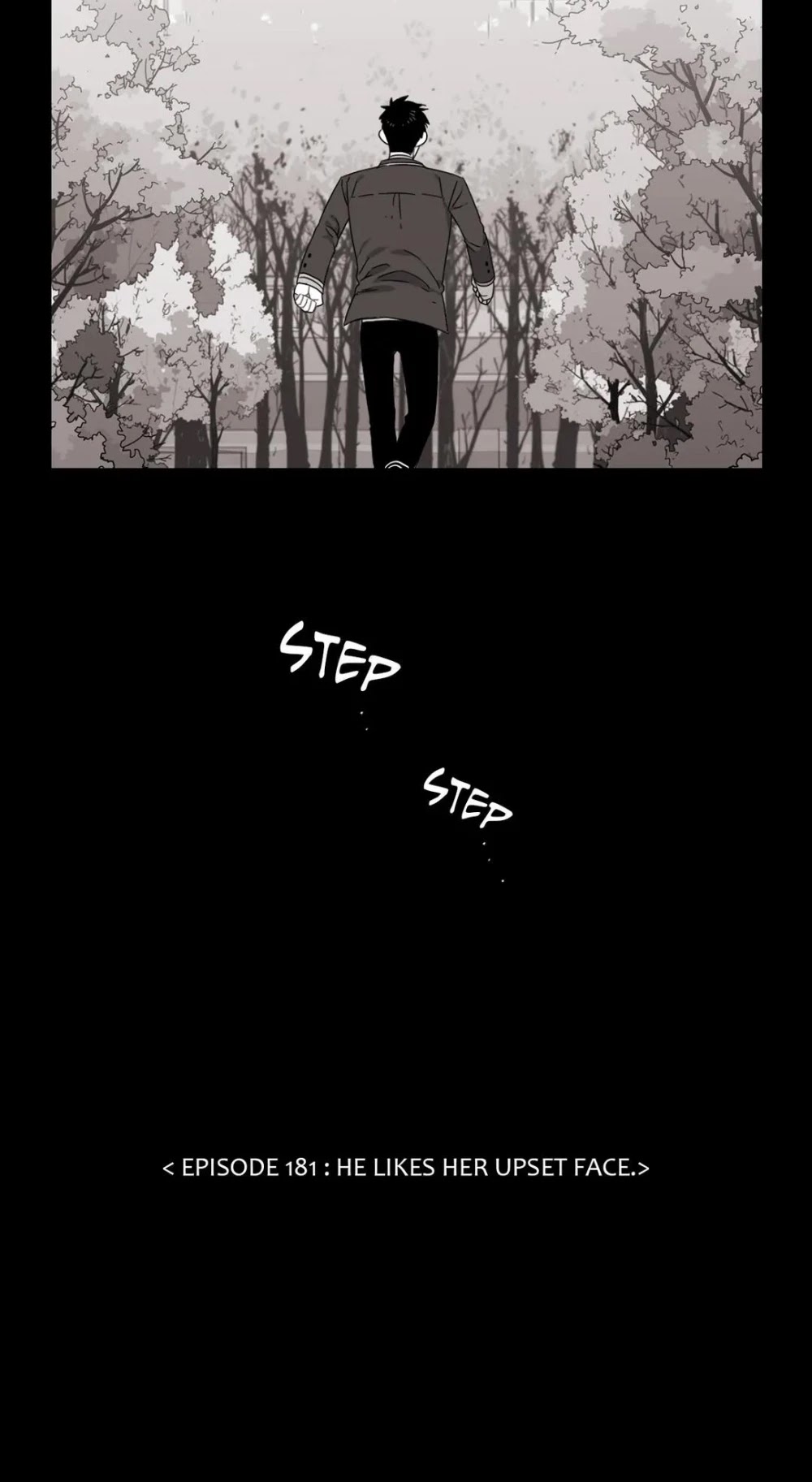 Unstoppable Siblings Chapter 181 page 30 - Chapter 181: He likes her upset face.