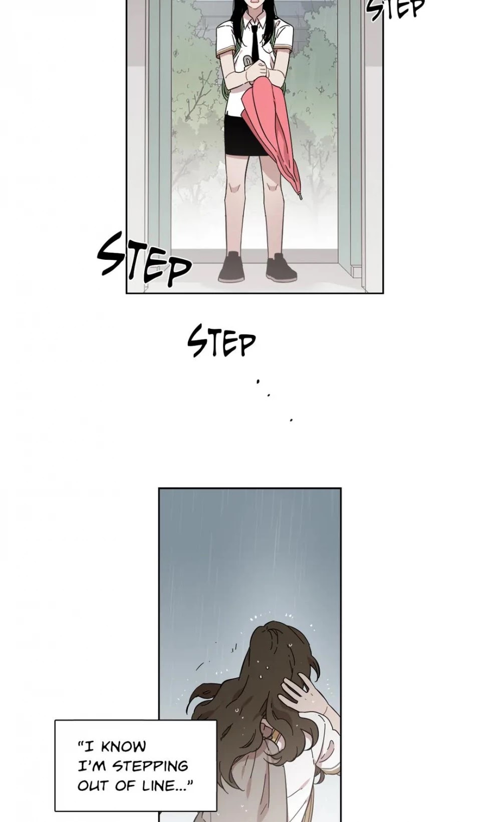 Unstoppable Siblings Chapter 182 page 10 - Chapter 182: He hasn't let go.
