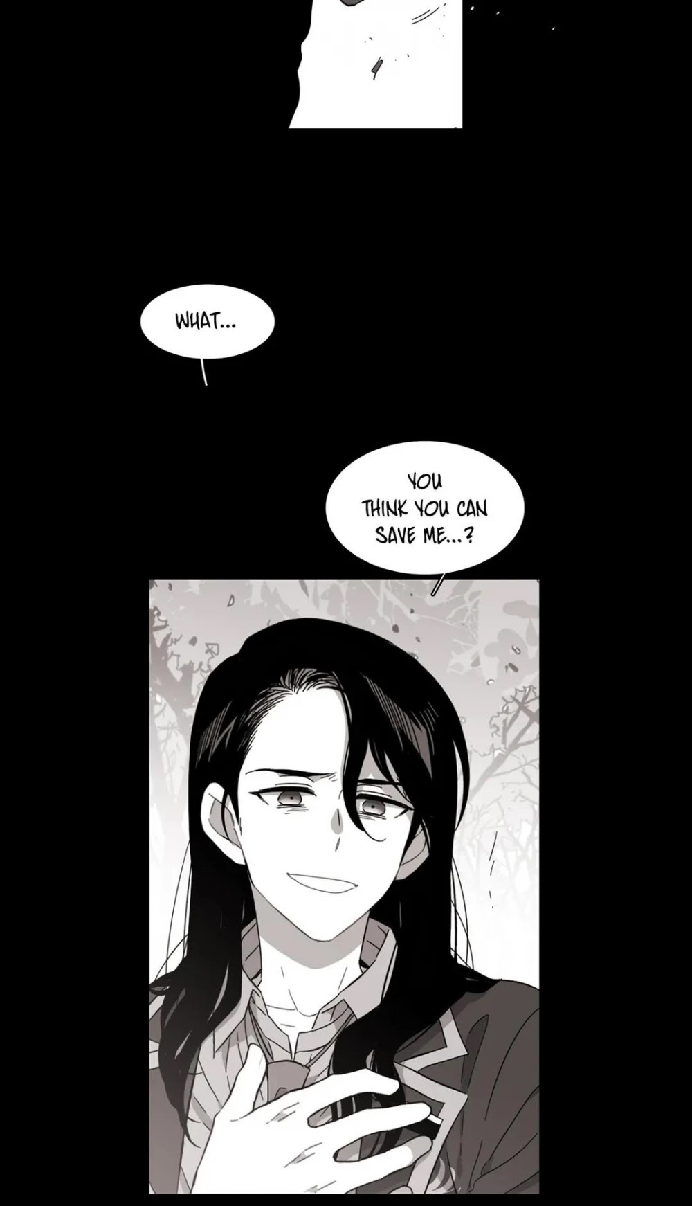 Unstoppable Siblings Chapter 182 page 15 - Chapter 182: He hasn't let go.