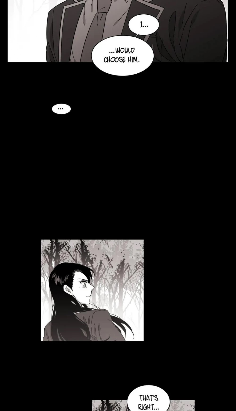 Unstoppable Siblings Chapter 182 page 17 - Chapter 182: He hasn't let go.