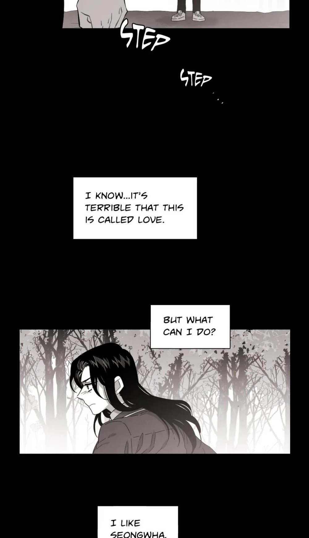 Unstoppable Siblings Chapter 182 page 19 - Chapter 182: He hasn't let go.