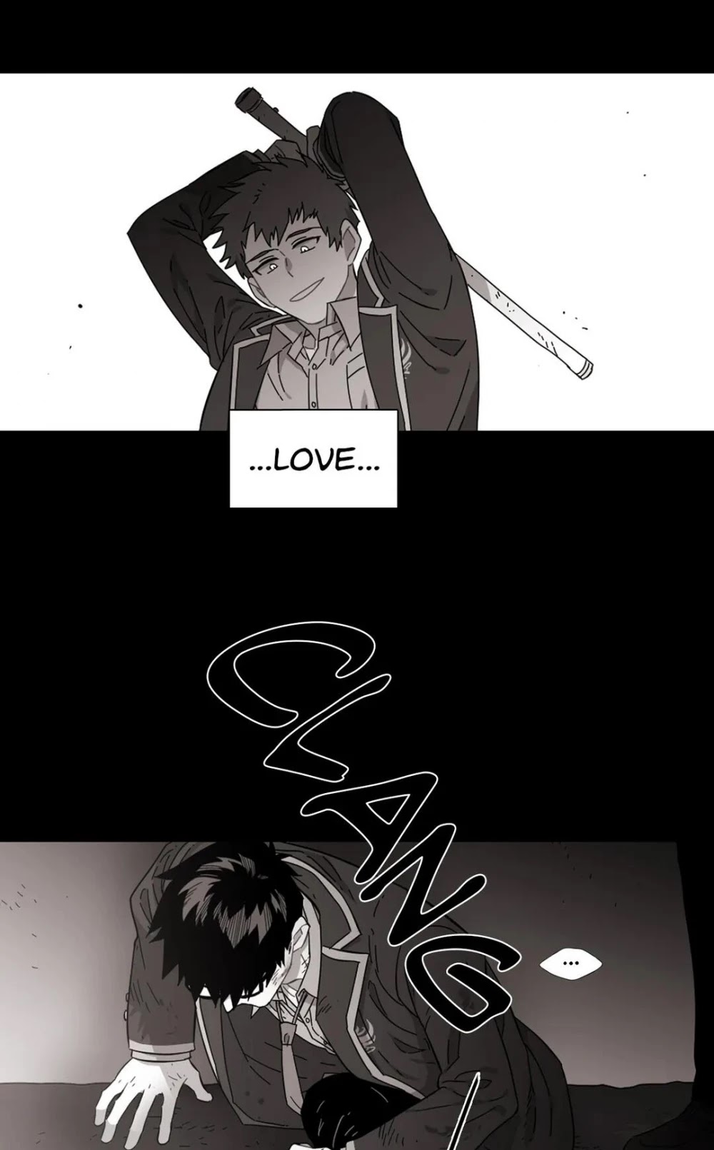 Unstoppable Siblings Chapter 182 page 21 - Chapter 182: He hasn't let go.