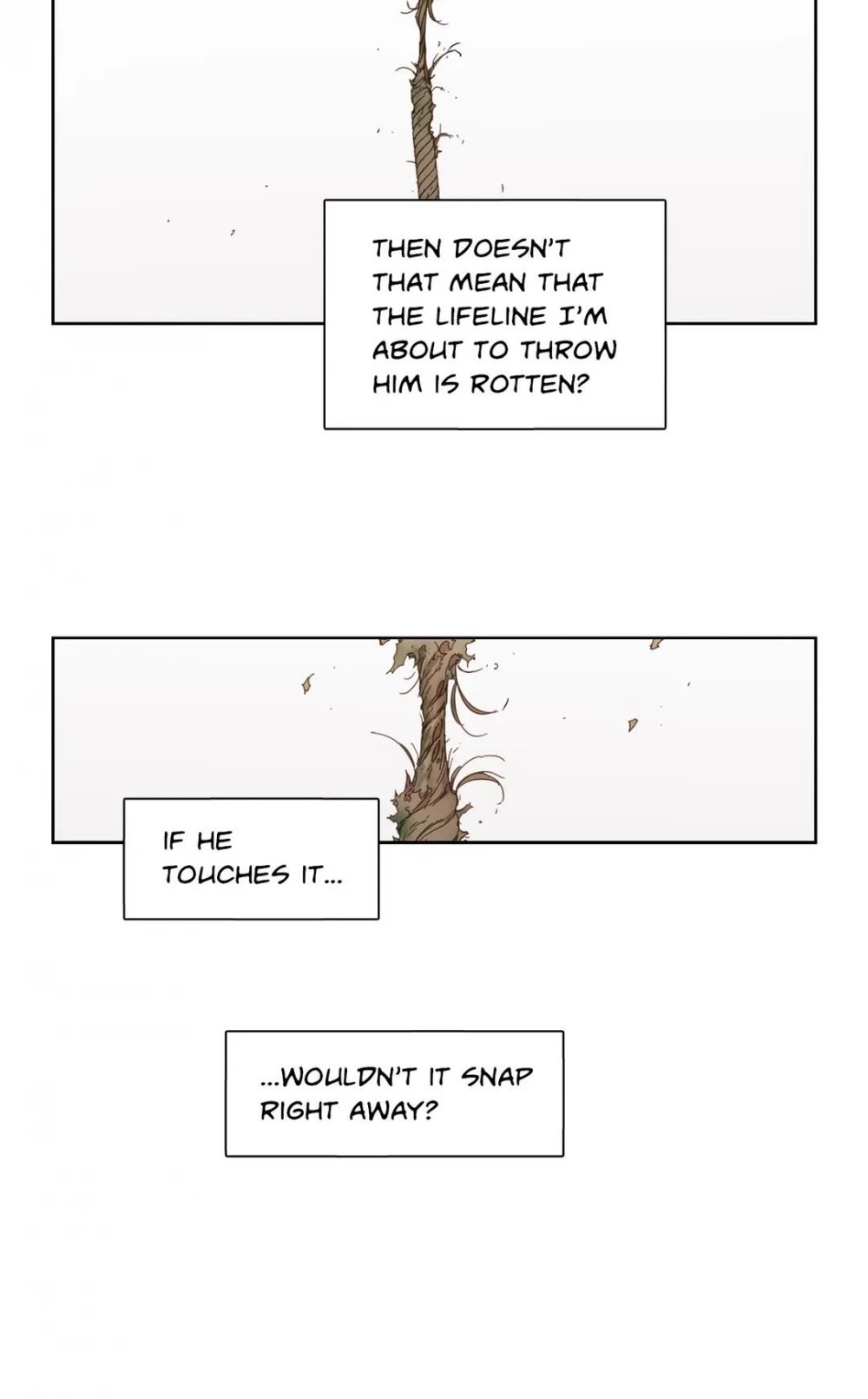 Unstoppable Siblings Chapter 182 page 28 - Chapter 182: He hasn't let go.