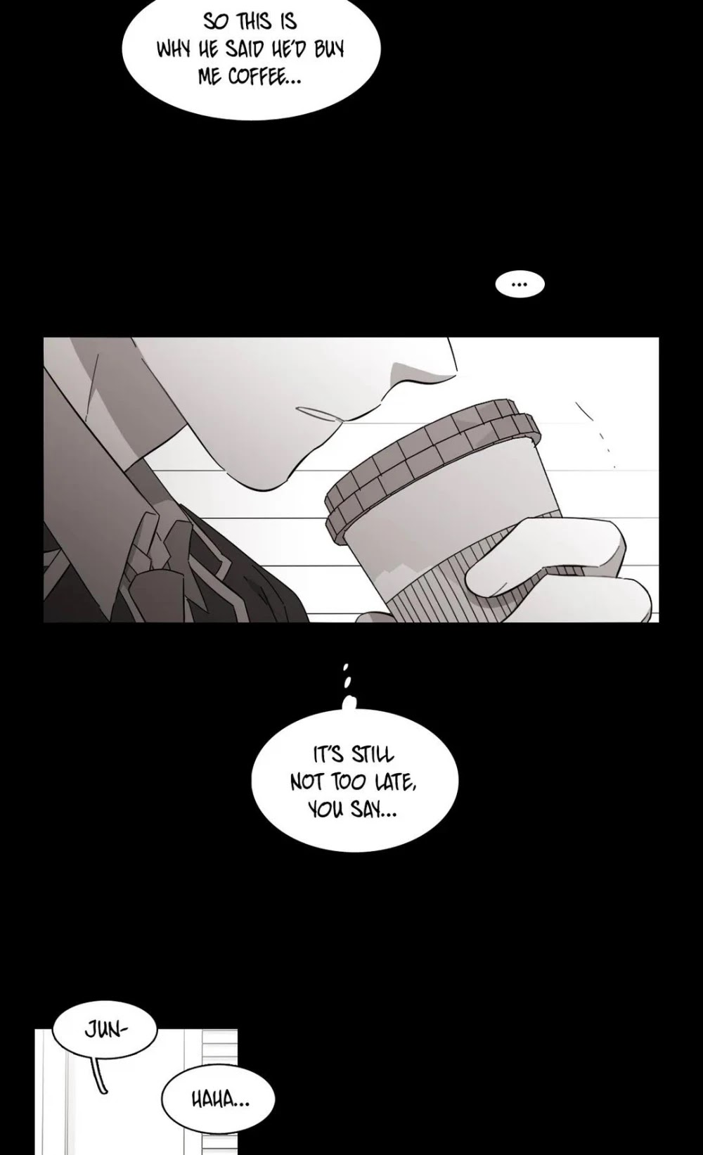 Unstoppable Siblings Chapter 182 page 3 - Chapter 182: He hasn't let go.