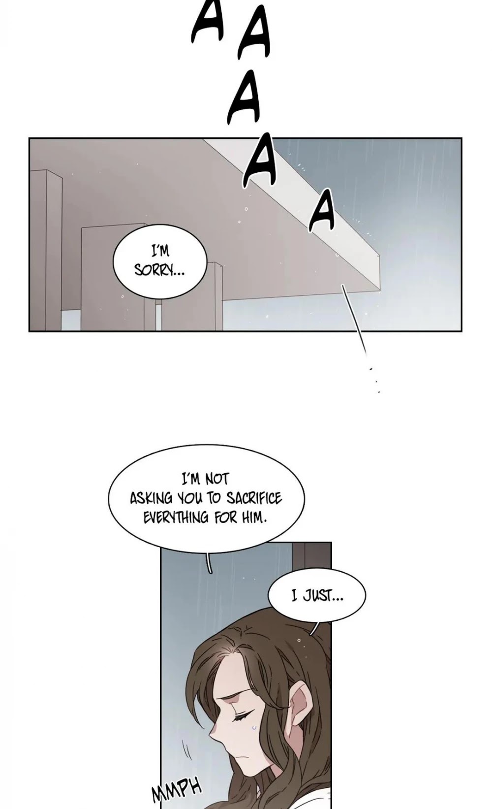 Unstoppable Siblings Chapter 182 page 7 - Chapter 182: He hasn't let go.