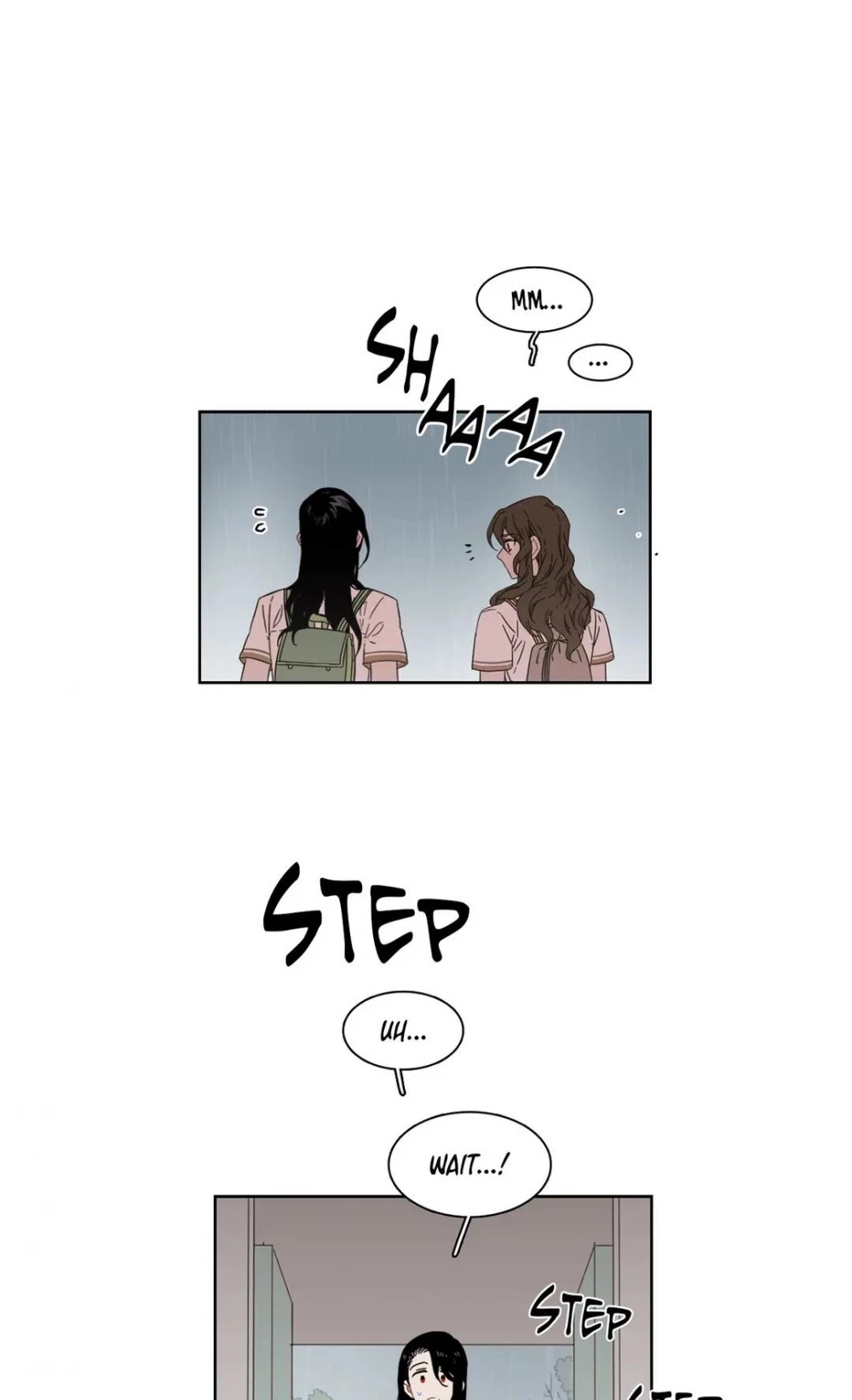 Unstoppable Siblings Chapter 182 page 9 - Chapter 182: He hasn't let go.