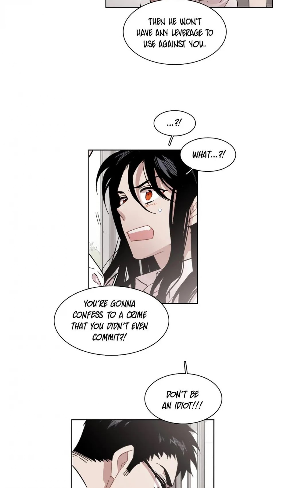 Unstoppable Siblings Chapter 183 page 10 - Chapter 183: She is as trustworthy as anyone can be.
