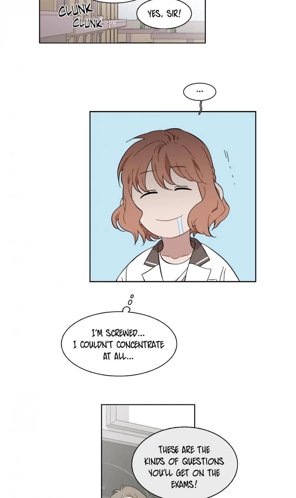 Unstoppable Siblings Chapter 183 page 14 - Chapter 183: She is as trustworthy as anyone can be.
