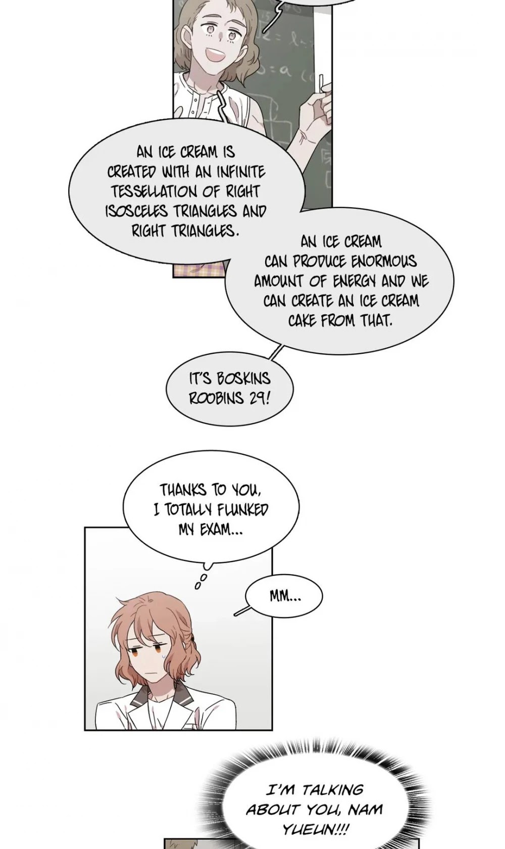 Unstoppable Siblings Chapter 183 page 15 - Chapter 183: She is as trustworthy as anyone can be.