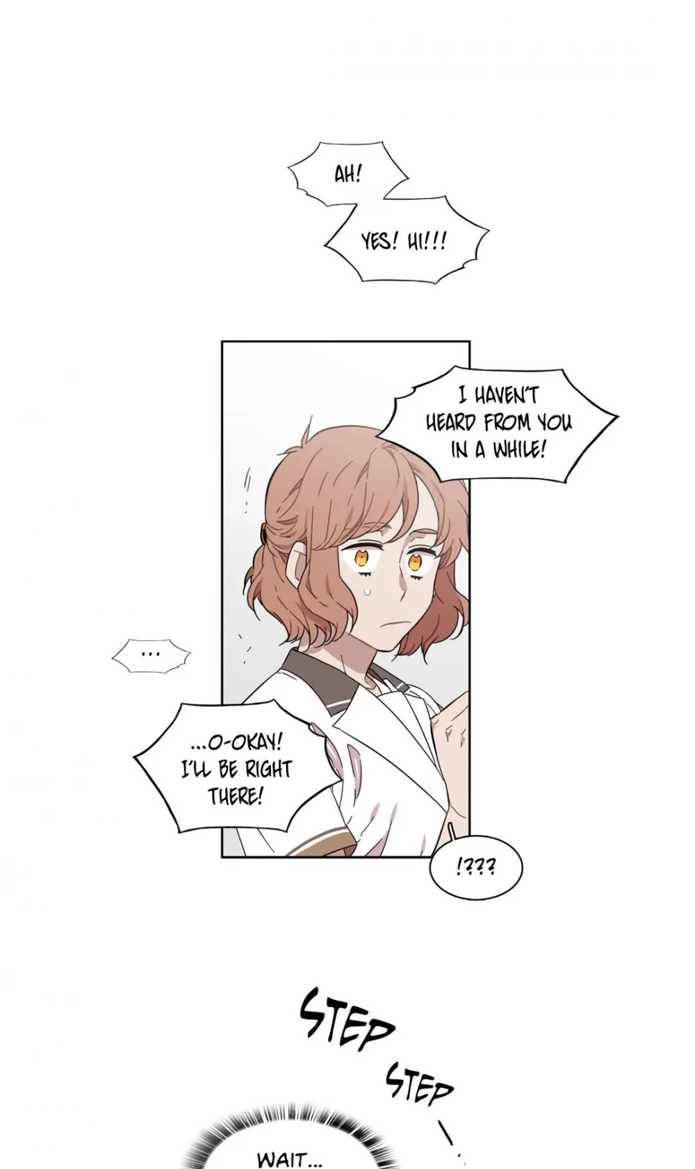 Unstoppable Siblings Chapter 183 page 17 - Chapter 183: She is as trustworthy as anyone can be.