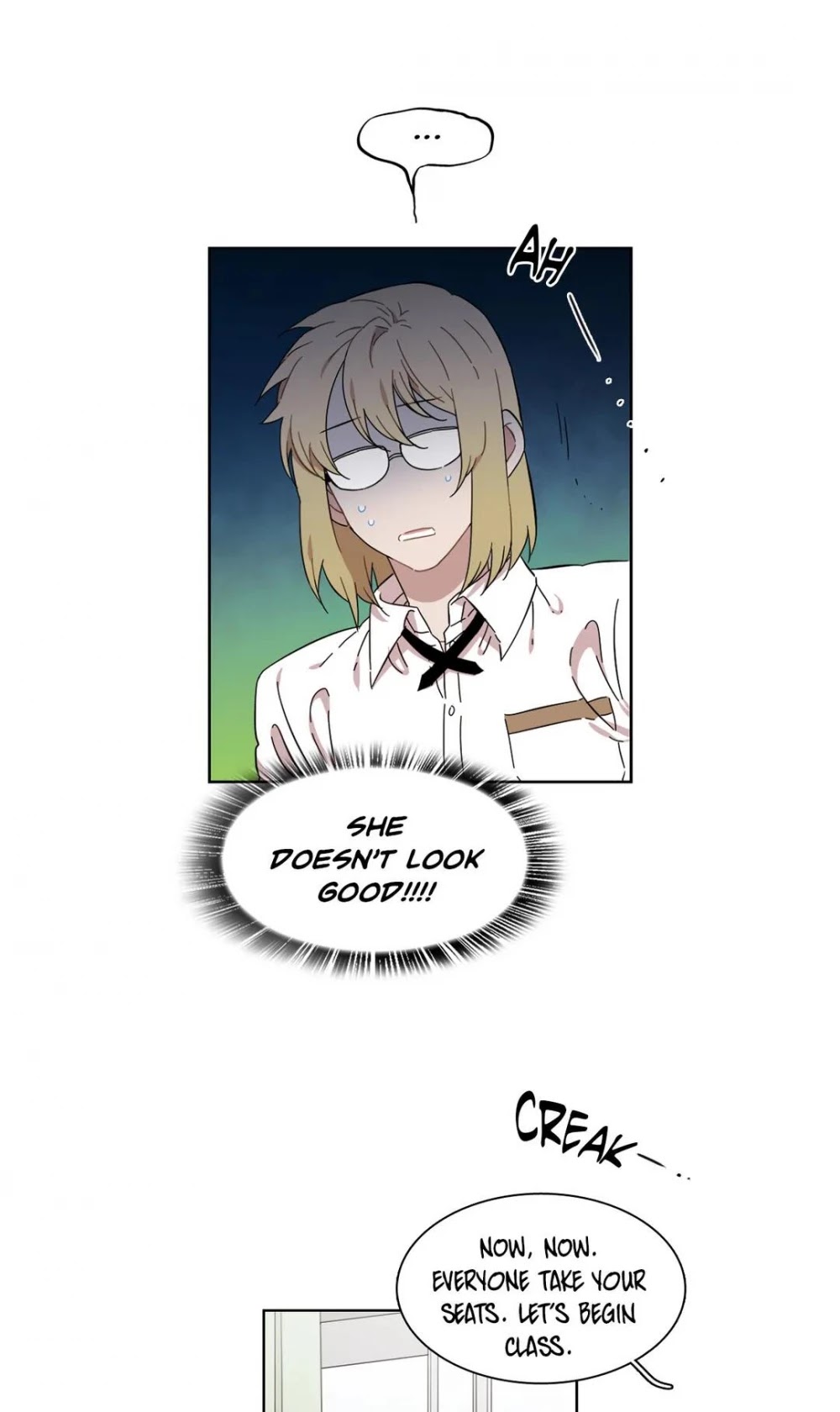Unstoppable Siblings Chapter 183 page 19 - Chapter 183: She is as trustworthy as anyone can be.