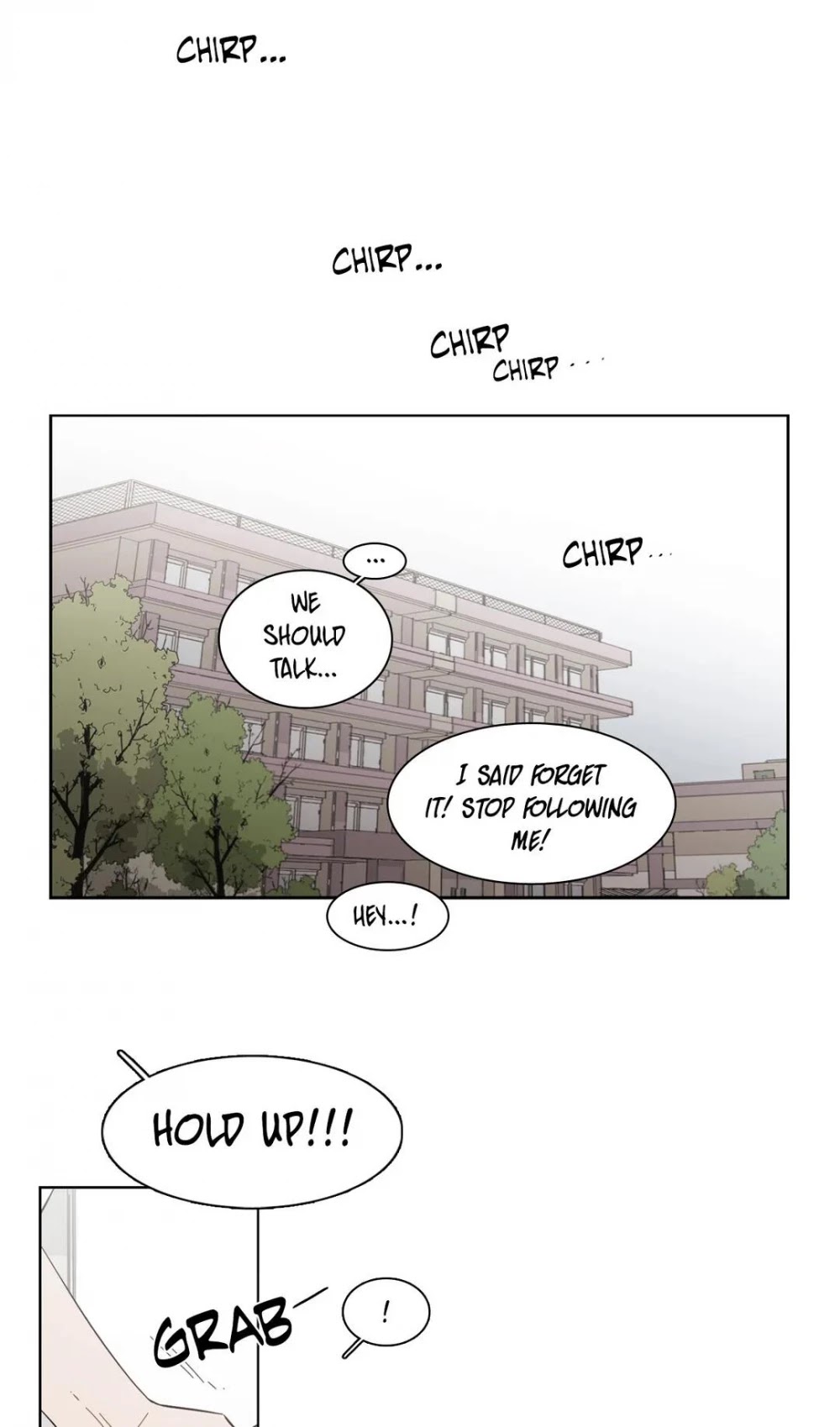 Unstoppable Siblings Chapter 183 page 2 - Chapter 183: She is as trustworthy as anyone can be.