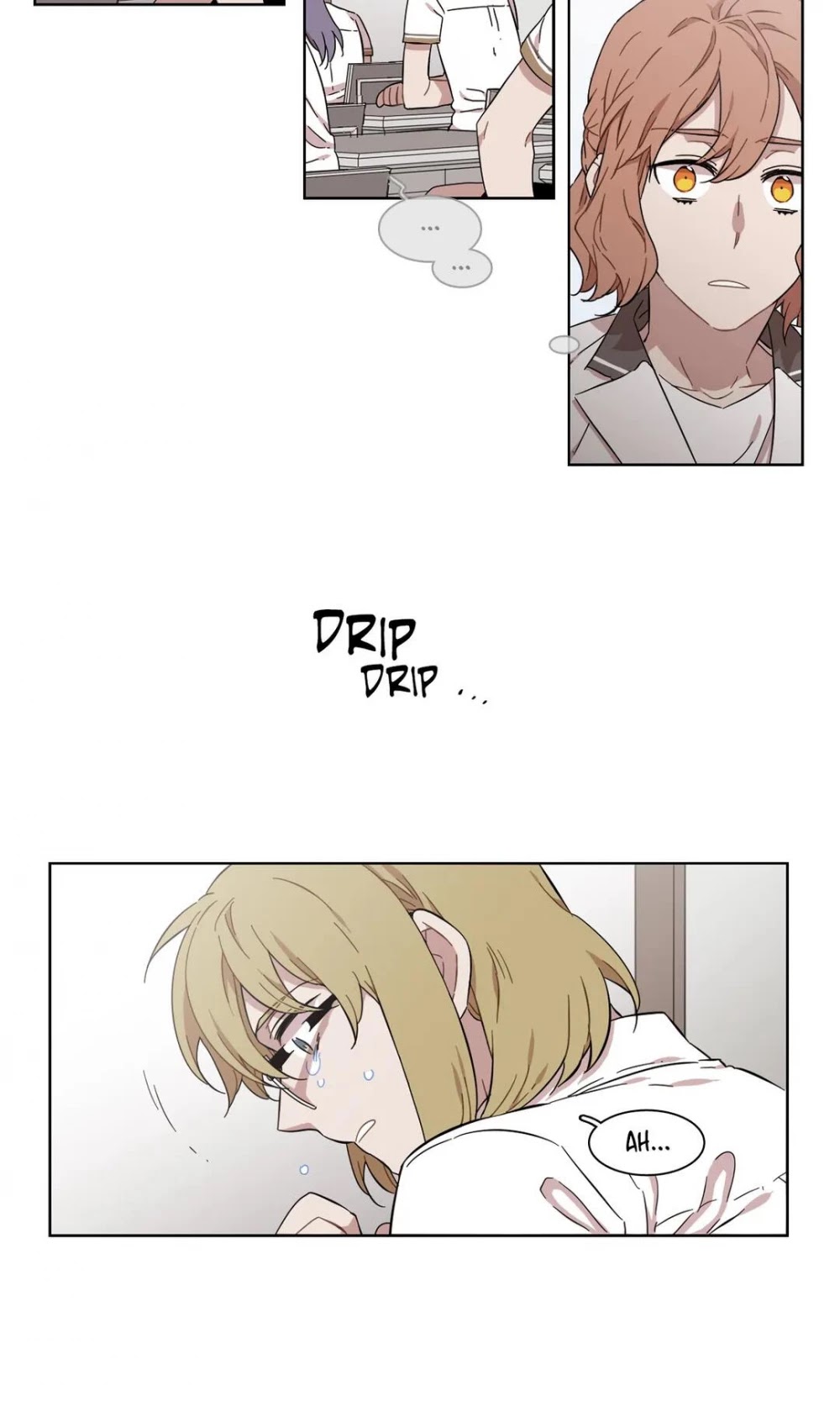 Unstoppable Siblings Chapter 183 page 21 - Chapter 183: She is as trustworthy as anyone can be.