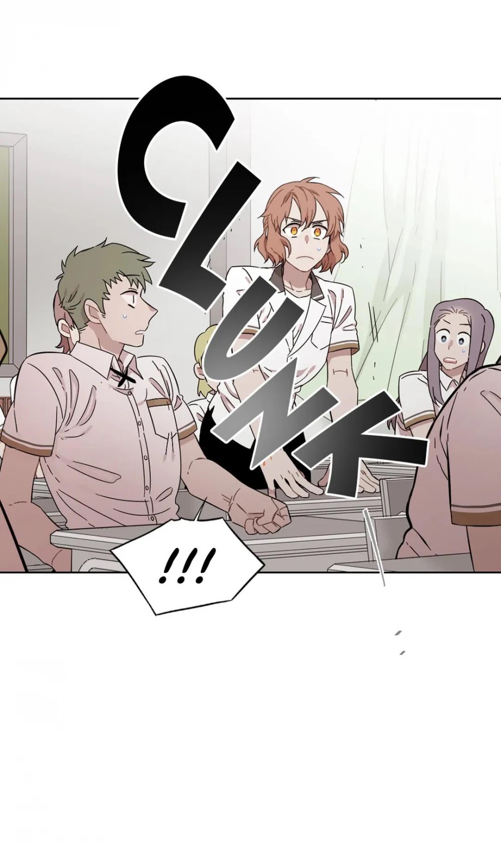 Unstoppable Siblings Chapter 183 page 22 - Chapter 183: She is as trustworthy as anyone can be.