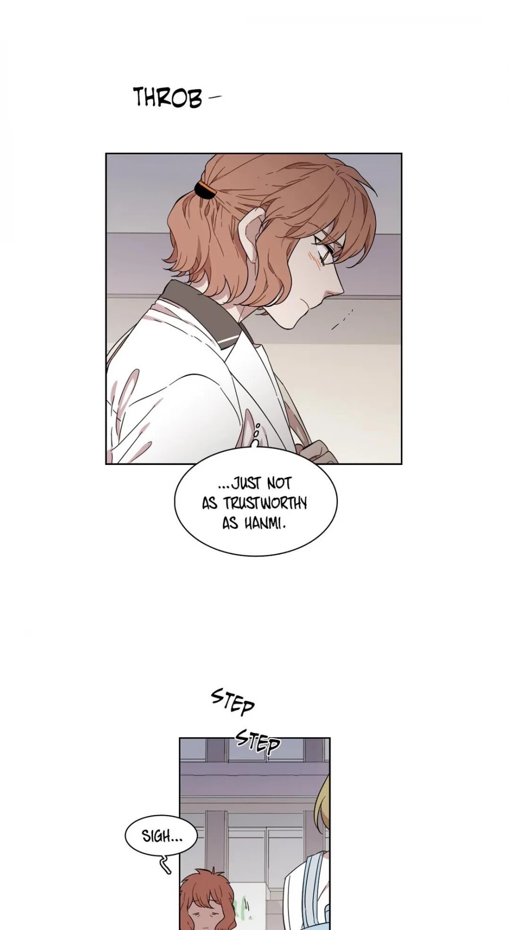 Unstoppable Siblings Chapter 183 page 27 - Chapter 183: She is as trustworthy as anyone can be.