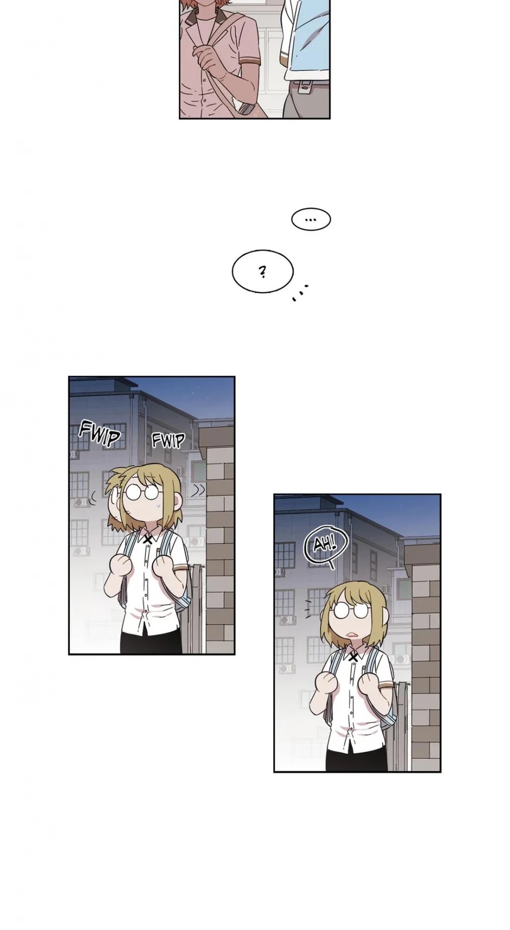 Unstoppable Siblings Chapter 183 page 28 - Chapter 183: She is as trustworthy as anyone can be.