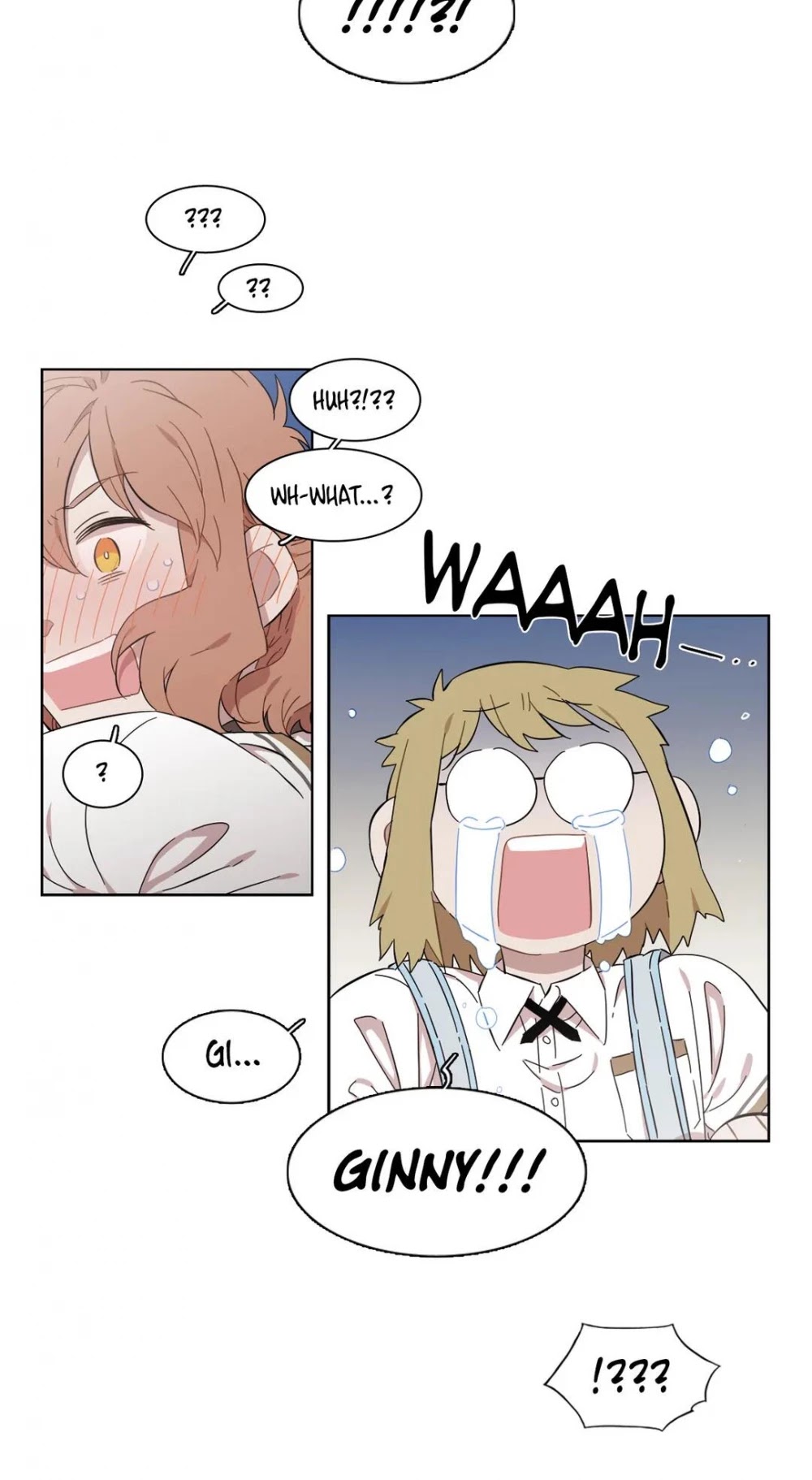 Unstoppable Siblings Chapter 183 page 30 - Chapter 183: She is as trustworthy as anyone can be.