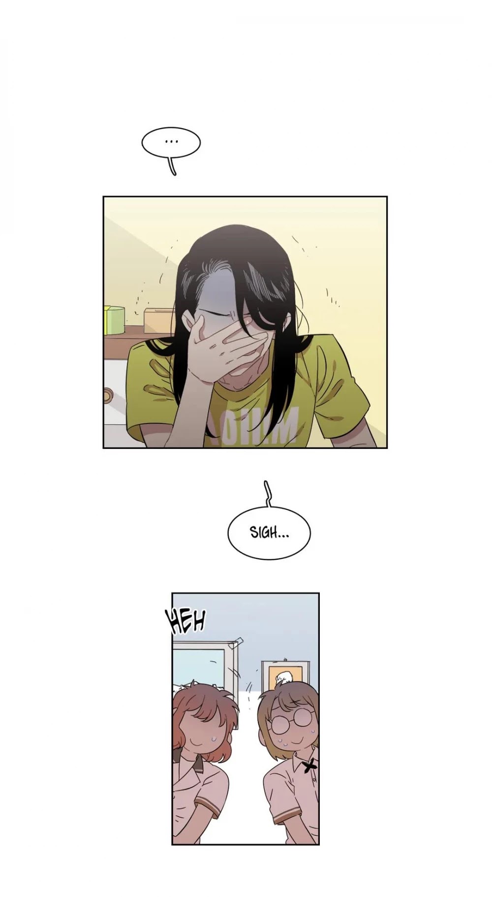 Unstoppable Siblings Chapter 183 page 33 - Chapter 183: She is as trustworthy as anyone can be.