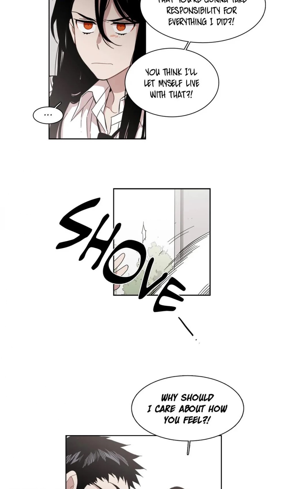 Unstoppable Siblings Chapter 183 page 7 - Chapter 183: She is as trustworthy as anyone can be.