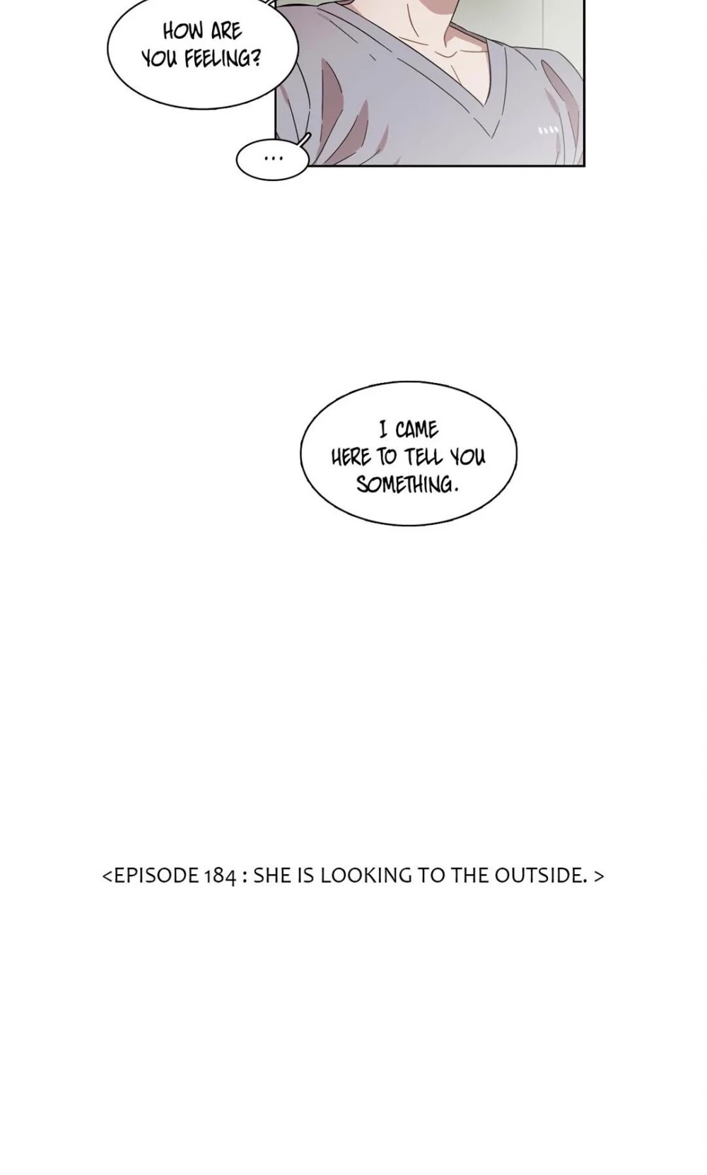 Unstoppable Siblings Chapter 184 page 30 - Chapter 184: She is looking to the outside.