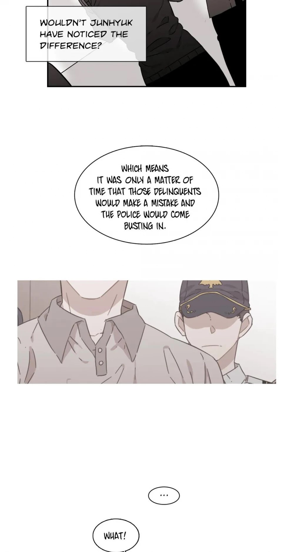 Unstoppable Siblings Chapter 184 page 9 - Chapter 184: She is looking to the outside.