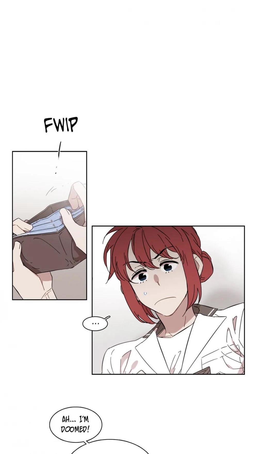 Unstoppable Siblings Chapter 185 page 1 - Chapter 185: She is willing to take a risk.