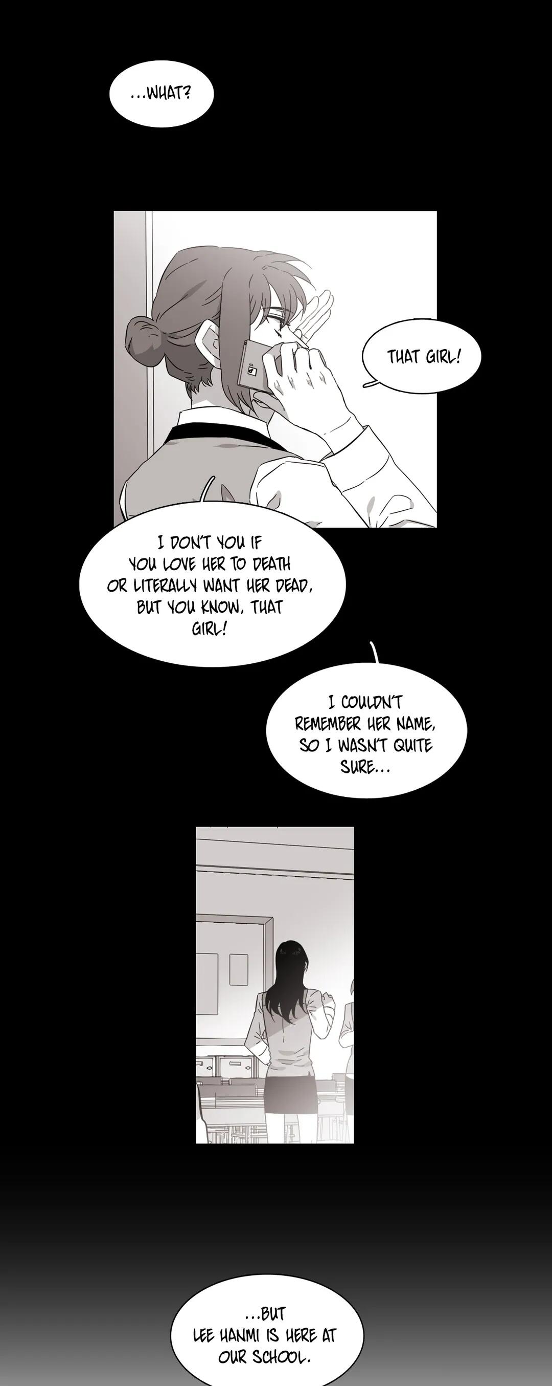 Unstoppable Siblings Chapter 185 page 11 - Chapter 185: She is willing to take a risk.