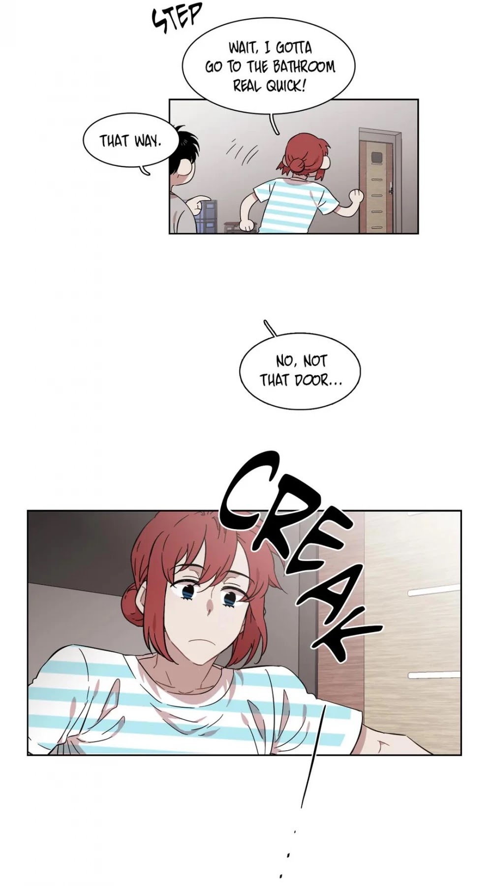 Unstoppable Siblings Chapter 185 page 30 - Chapter 185: She is willing to take a risk.